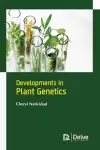 Developments in Plant Genetics cover
