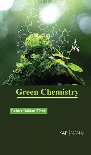 Green Chemistry cover