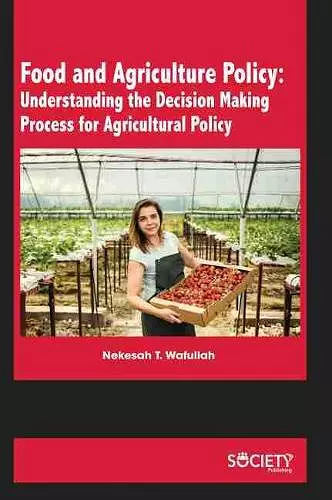 Food and Agriculture Policy cover