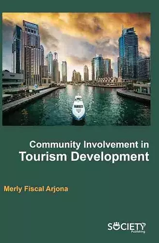 Community Involvement in Tourism Development cover