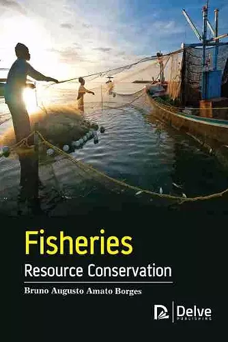 Fisheries Resource Conservation cover