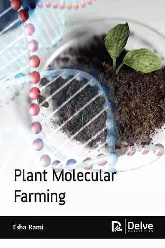 Plant Molecular Farming cover