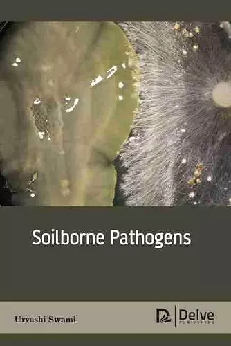 Soilborne Pathogens cover