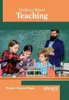 Evidence Based Teaching cover