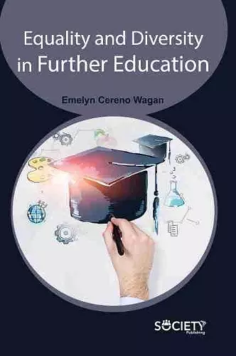 Equality and Diversity in Further Education cover