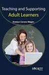 Teaching and Supporting Adult Learners cover