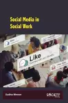 Social Media in Social Work cover