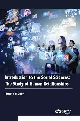 Introduction to the Social Sciences cover