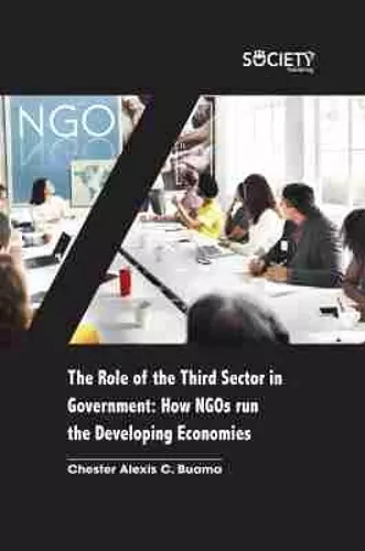 The Role of the Third Sector in Government cover