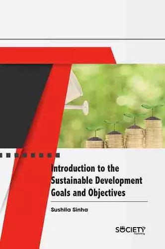 Introduction to the Sustainable Development Goals and Objectives cover