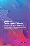 Introduction to Various Alphabet Systems cover