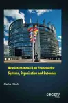 New International Law Frameworks cover