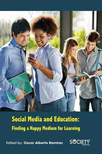 Social Media and Education cover