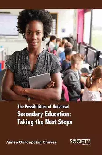 The Possibilities of Universal Secondary Education cover