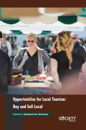 Opportunities for Local Tourism cover