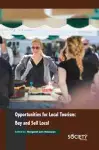 Opportunities for Local Tourism cover