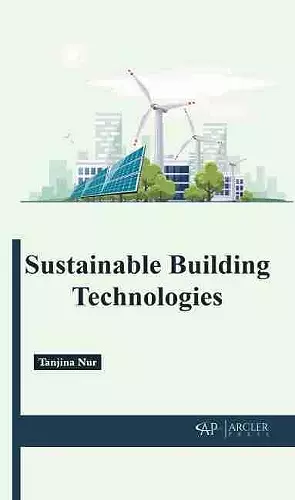 Sustainable Building Technologies cover