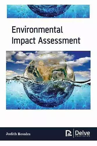 Environmental Impact Assessment cover