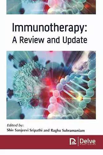 Immunotherapy cover