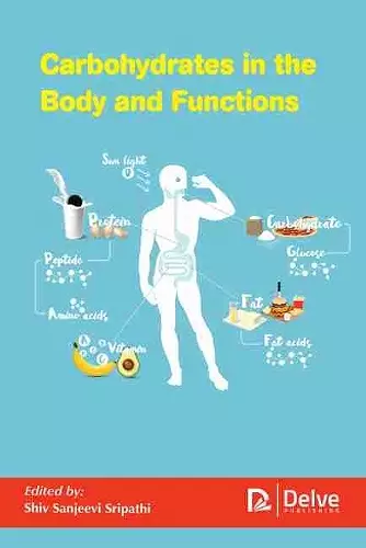 Carbohydrates in the Body and Functions cover