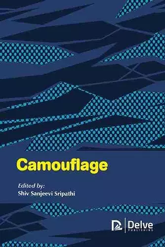 Camouflage cover