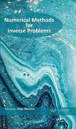 Numerical Methods for Inverse Problems cover