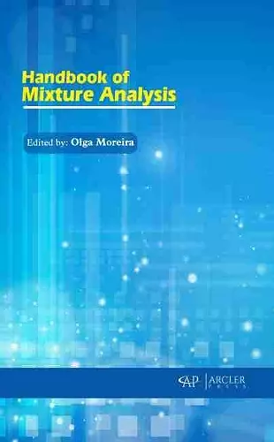 Handbook of Mixture Analysis cover