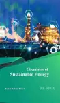 Chemistry of Sustainable Energy cover