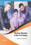 Business Dynamics in the 21st Century cover