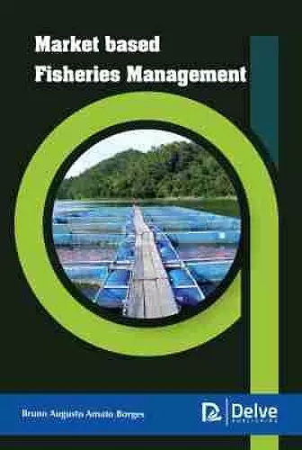 Market Based Fisheries Management cover