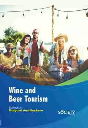 Wine and Beer Tourism cover