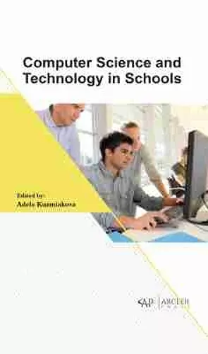 Computer Science and Technology in Schools cover