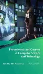 Professionals and Careers in Computer Science and Technology cover