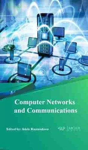 Computer Networks and Communications cover