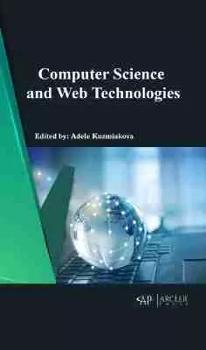 Computer Science and Web Technologies cover