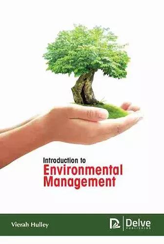 Introduction to Environmental Management cover