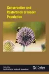 Conservation and Restoration of Insect Population cover