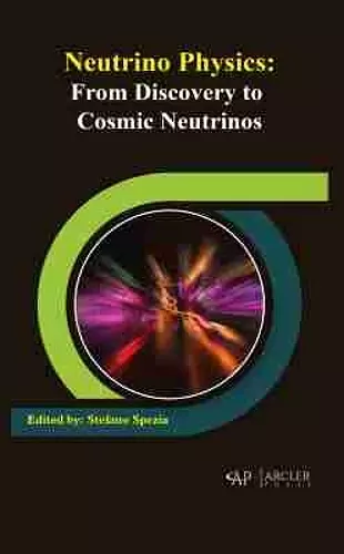 Neutrino Physics cover