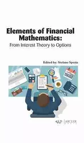Elements of Financial Mathematics cover