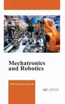 Mechatronics and Robotics cover