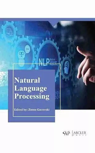 Natural Language Processing cover