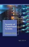 Security of Cloud-Based Systems cover