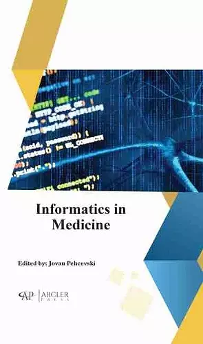 Informatics in Medicine cover