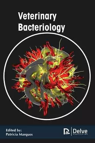 Veterinary Bacteriology cover