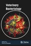 Veterinary Bacteriology cover