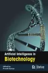 Artificial Intelligence in Biotechnology cover