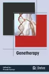 Genetherapy cover