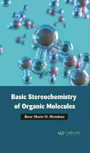 Basic Stereochemistry of Organic Molecules cover