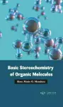 Basic Stereochemistry of Organic Molecules cover