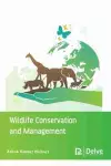 Wildlife Conservation and Management cover